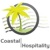 Coastal Hospitality "Food Service Staff" Logotype