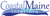 Coastal Maine Interiors Logotype