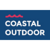 Coastal Outdoor Advertising Logotype