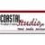 Coastal Productions Studio Logotype