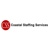 Coastal Staffing Services -SC Logotype