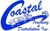 Coastal Trucking & Distribution Inc. Logotype
