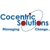 Cocentric Solutions Logotype