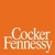 Cocker Fennessy Logotype