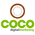 Coco Digital Marketing Logotype