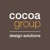 Cocoa group Logotype