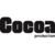 Cocoa Logotype