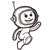 Cocoa Media Logotype