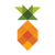 Cocopine Logotype