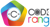 Code Rang Logotype