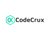 CodeCrux Web Technologies pvt ltd Logotype