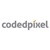 Coded Pixel Ltd Logotype