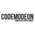 Codemodeon Logotype