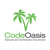CodeOasis Logotype