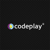 Codeplay Software Ltd. Logotype