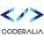 Coderalia Logotype