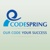 Codespring Logotype