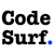 Codesurf Logotype
