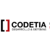 Codetia Logotype