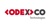 Codexco Technologies Logotype