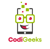 CodiGeeks LLP Logotype