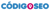 Codigo Seo Logotype