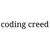 Coding Creed Logotype