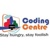 Coding Centre Logotype