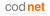 Codnet Logotype