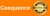 Ceequence Logotype