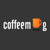 Coffeemug Web Design Logotype