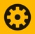 Cog Design Logotype