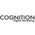 Cognition Digital Marketing Logotype