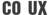 Cognitive UX Logotype