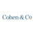 Cohen & Company Logotype