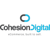 Cohesion Digital Logotype