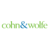 Cohn and Wolfe Calgary Logotype