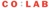 CO:LAB Logotype