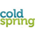 Cold Spring Design, Inc. Logotype