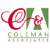 Coleman & Associates Logotype