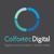Colfortec Digital Logotype