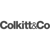 Colkitt&Co Logotype