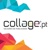 Collage Logotype
