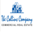 The Collins Company Commercial Real Estate Logotype