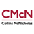 Collins McNicholas Recruitment & HR Services Group Logotype