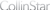 CollinStar Logotype