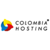 Colombia Hosting Logotype