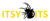 Itsy Bits Logotype