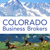 Colorado Business Brokers Logotype