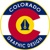 Colorado Graphic Design Logotype